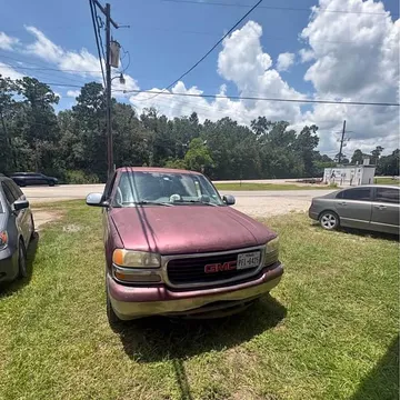 1994 GMC Sierra