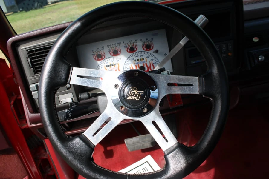 1994 GMC Sierra 1st Gen - Image 13 of 23
