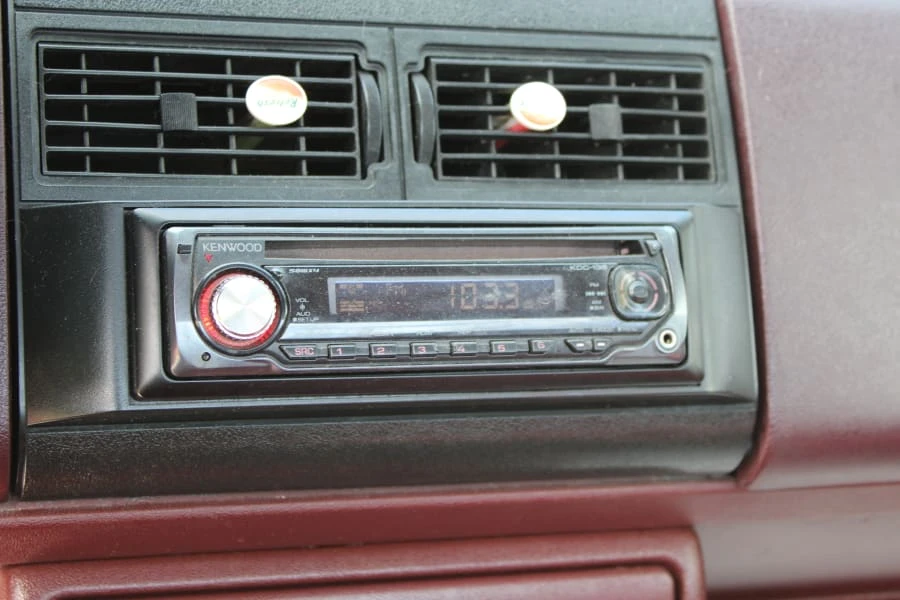 1994 GMC Sierra 1st Gen - Image 21 of 23