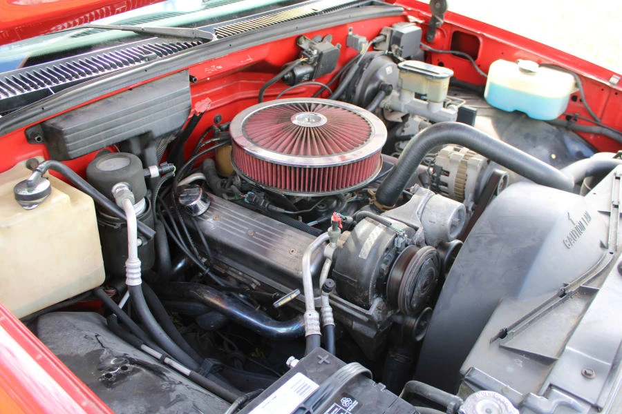 1994 GMC Sierra 1st Gen - Image 23 of 23