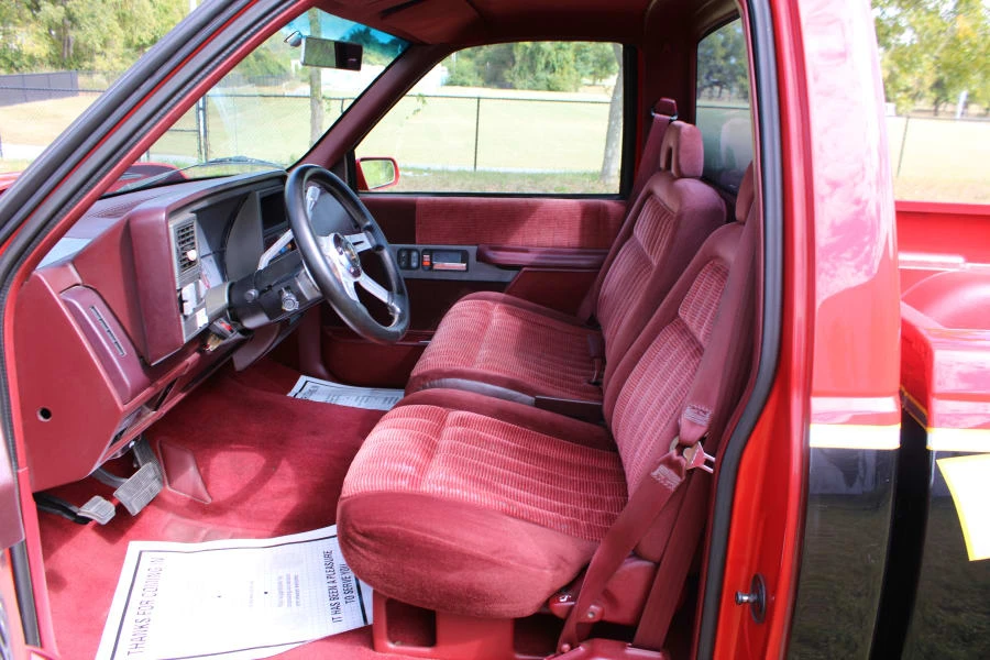 1994 GMC Sierra 1st Gen - Image 16 of 23