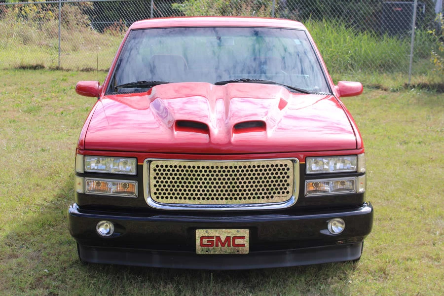 1994 GMC Sierra 1st Gen - Image 3 of 23