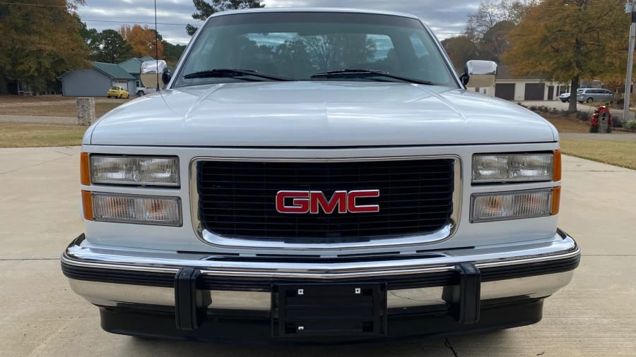 1994 GMC Sierra 1st Gen - Image 5 of 7