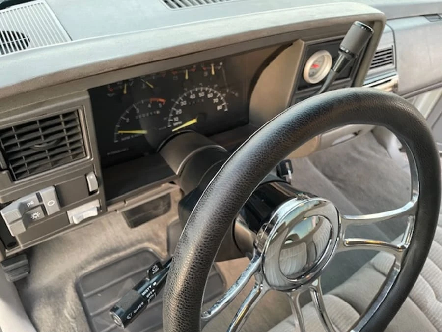 1994 GMC Sierra 1st Gen - Image 15 of 21