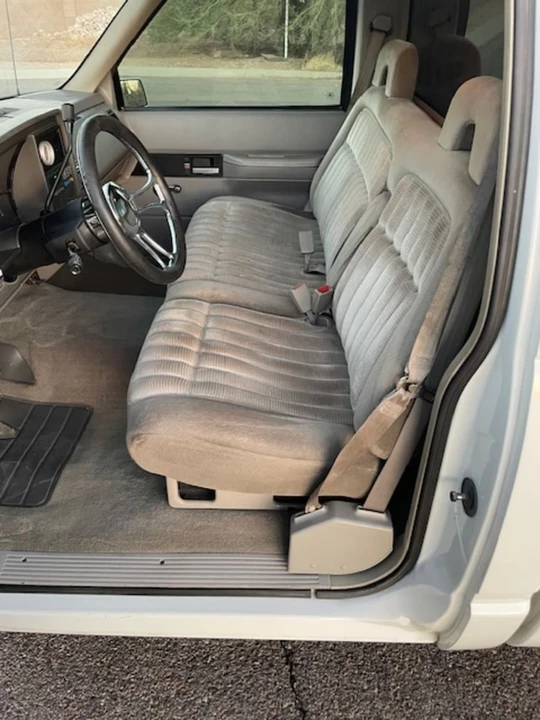 1994 GMC Sierra 1st Gen - Image 12 of 21