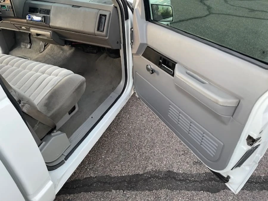 1994 GMC Sierra 1st Gen - Image 13 of 21