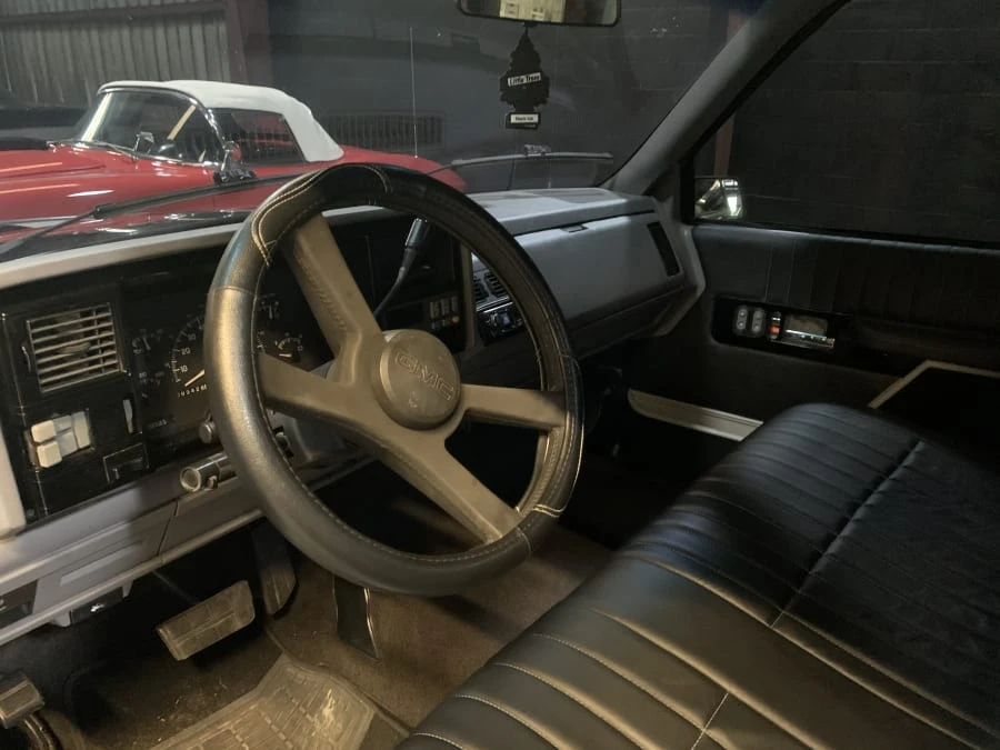 1994 GMC Sierra 1st Gen - Image 3 of 31