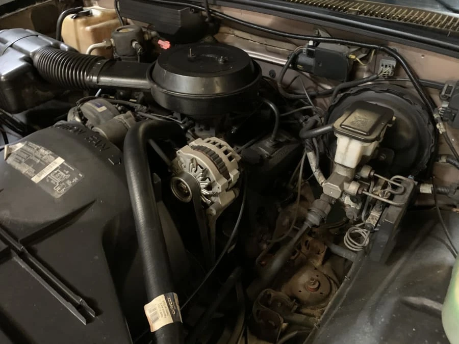 1994 GMC Sierra 1st Gen - Image 6 of 31
