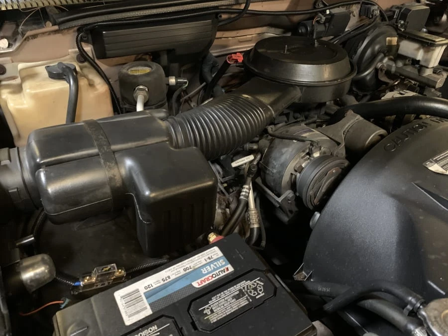 1994 GMC Sierra 1st Gen - Image 7 of 31