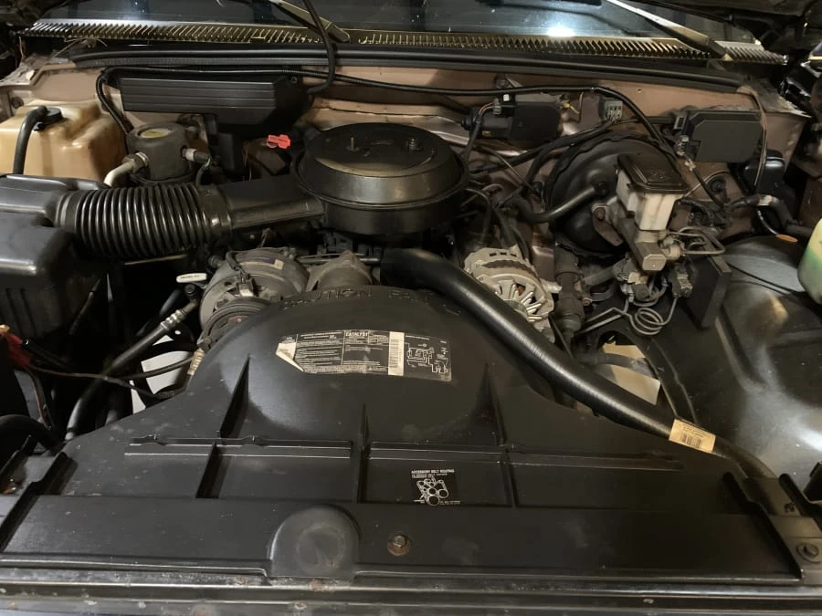 1994 GMC Sierra 1st Gen - Image 8 of 31