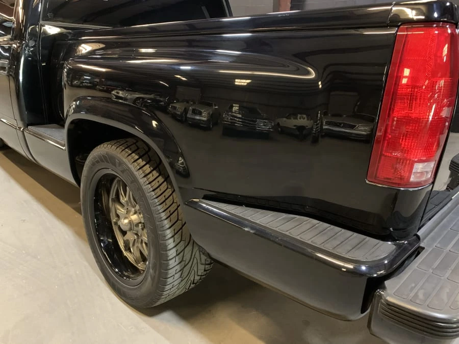 1994 GMC Sierra 1st Gen - Image 13 of 31