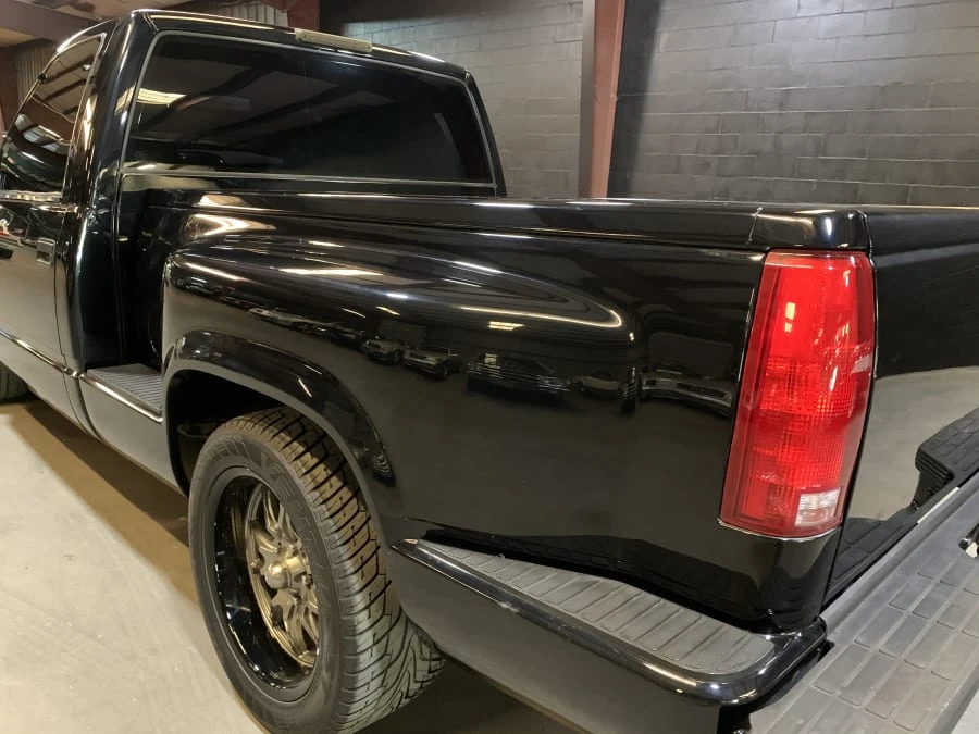 1994 GMC Sierra 1st Gen - Image 16 of 31