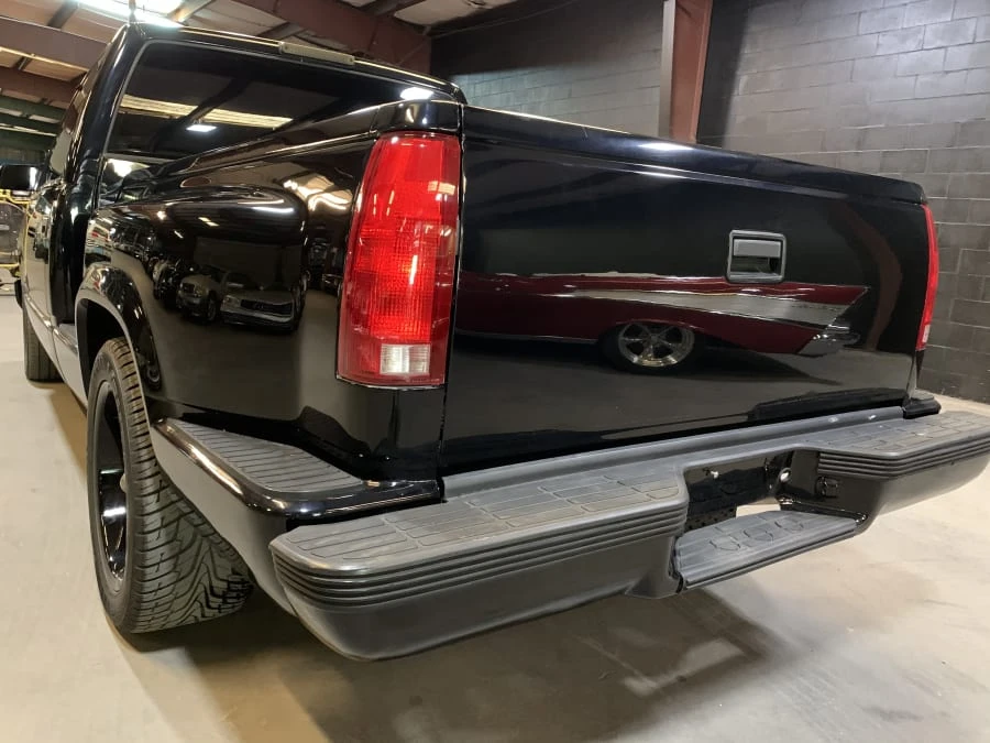 1994 GMC Sierra 1st Gen - Image 17 of 31