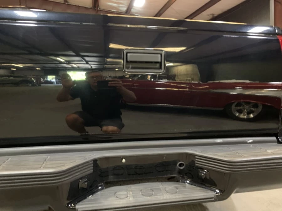 1994 GMC Sierra 1st Gen - Image 19 of 31