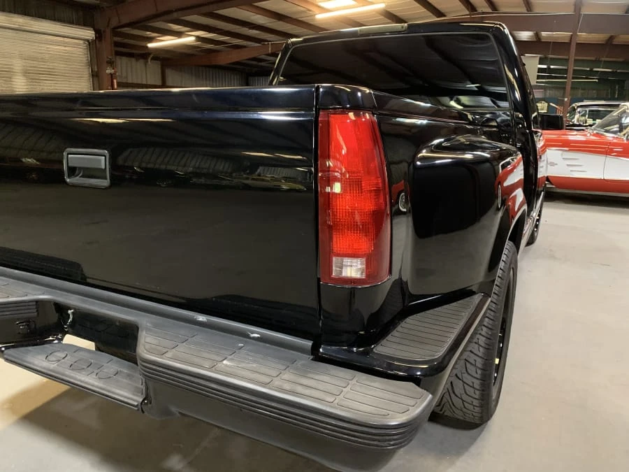 1994 GMC Sierra 1st Gen - Image 20 of 31