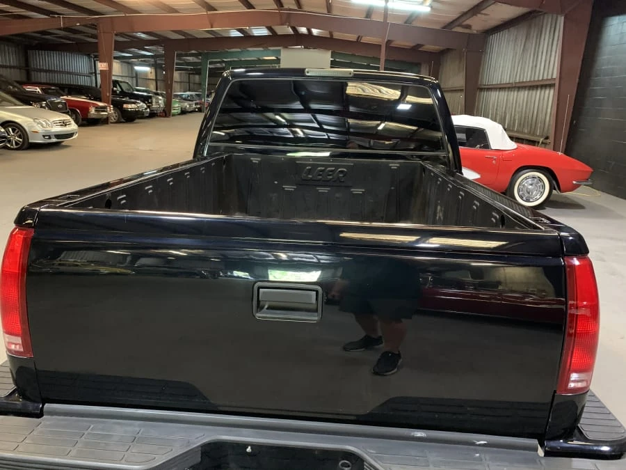 1994 GMC Sierra 1st Gen - Image 21 of 31
