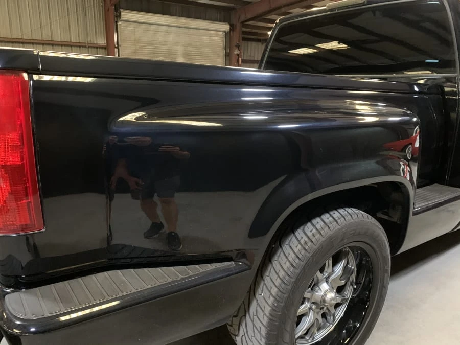 1994 GMC Sierra 1st Gen - Image 22 of 31