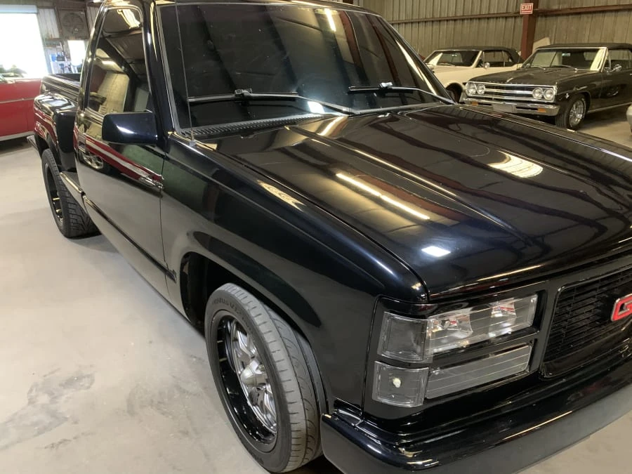 1994 GMC Sierra 1st Gen - Image 26 of 31