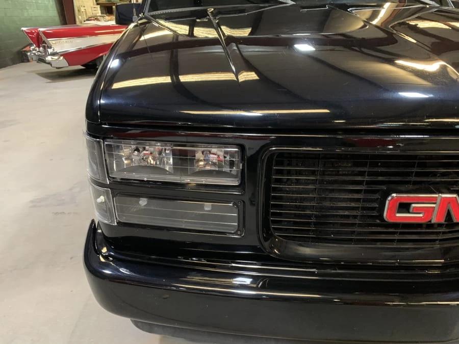 1994 GMC Sierra 1st Gen - Image 28 of 31