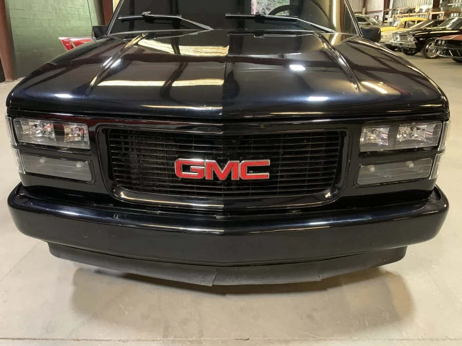 1994 GMC Sierra 1st Gen - Image 29 of 31