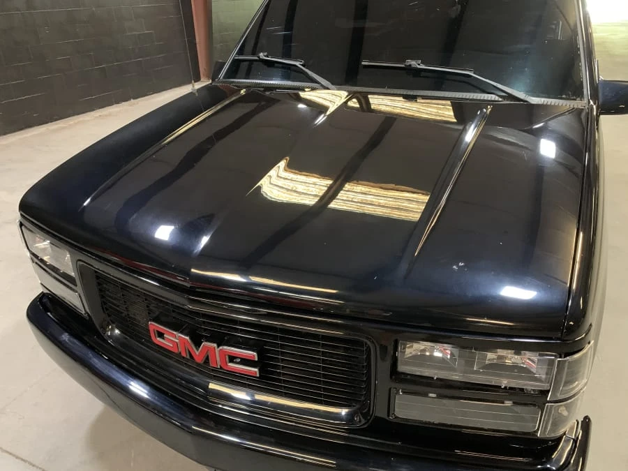 1994 GMC Sierra 1st Gen - Image 30 of 31
