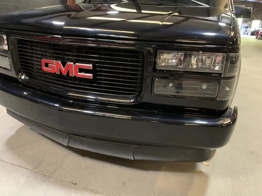 1994 GMC Sierra 1st Gen - Image 31 of 31