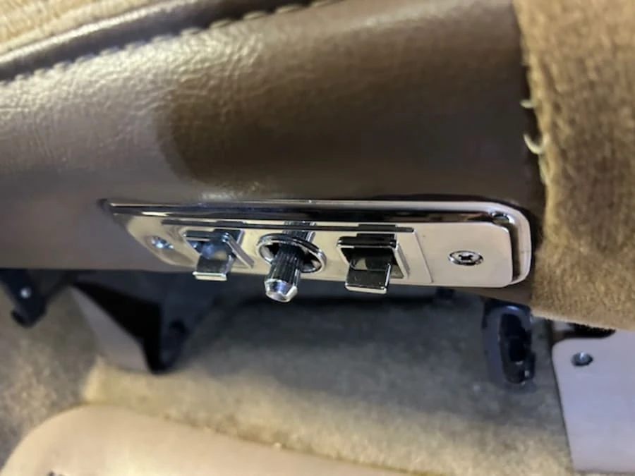 1994 GMC Sierra 1st Gen - Image 6 of 8
