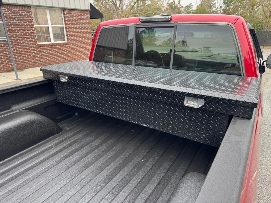 1994 GMC Sierra 1st Gen - Image 12 of 13