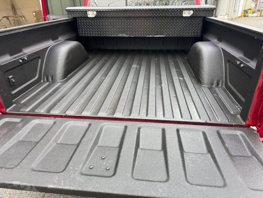 1994 GMC Sierra 1st Gen - Image 10 of 13