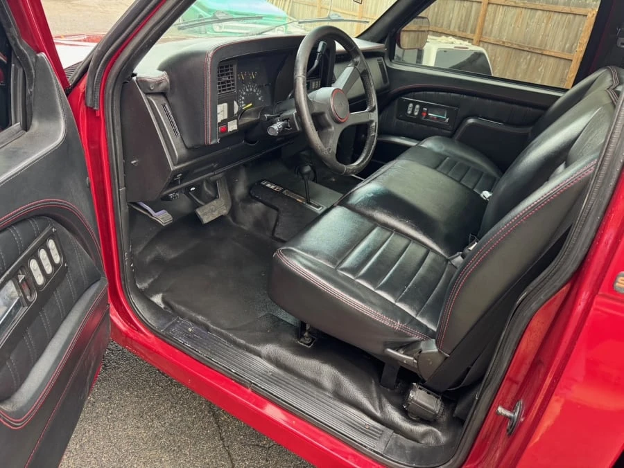 1994 GMC Sierra 1st Gen - Image 9 of 13