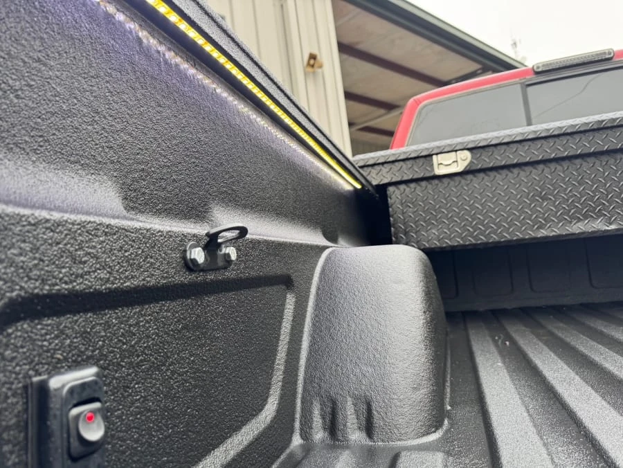 1994 GMC Sierra 1st Gen - Image 11 of 13