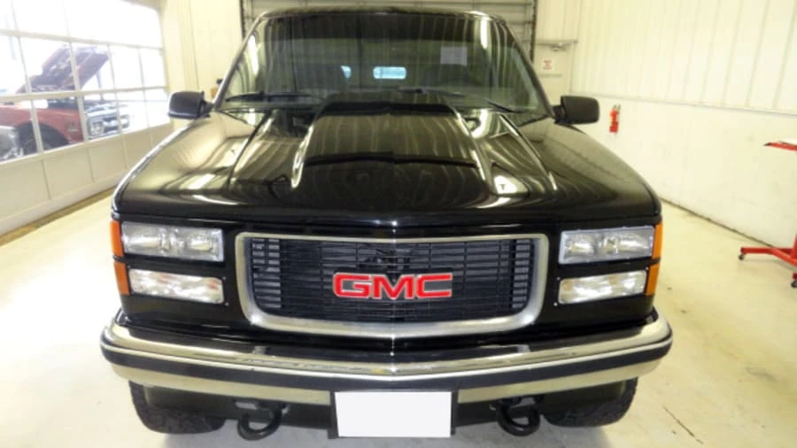 1994 GMC Sierra 1st Gen - Image 6 of 6