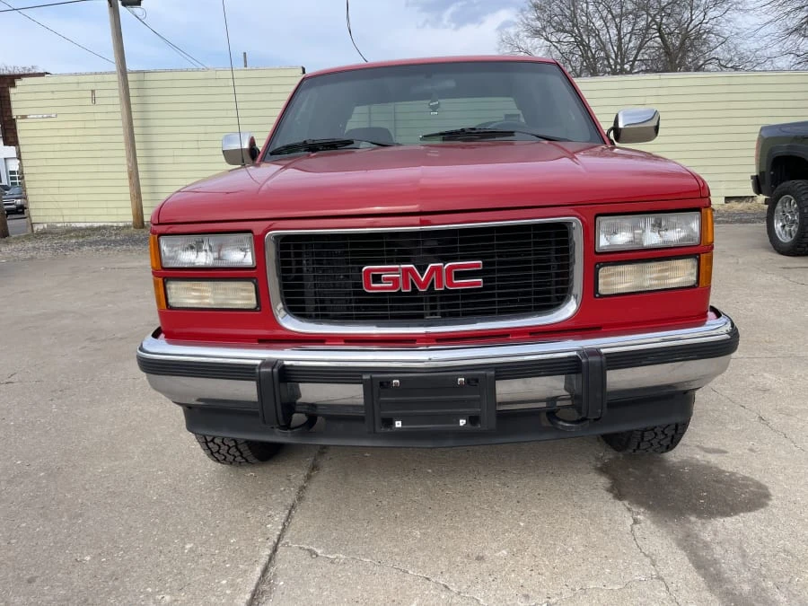1994 GMC Sierra 1st Gen - Image 3 of 15