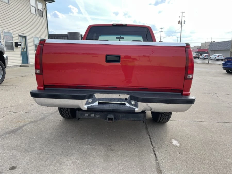 1994 GMC Sierra 1st Gen - Image 8 of 15