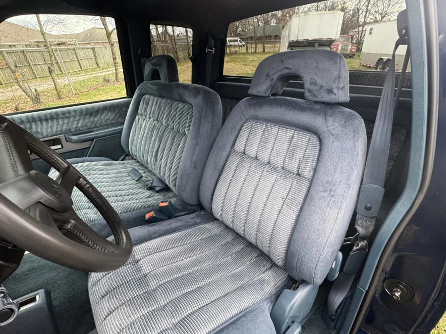 1994 GMC Sierra 1st Gen - Image 6 of 7