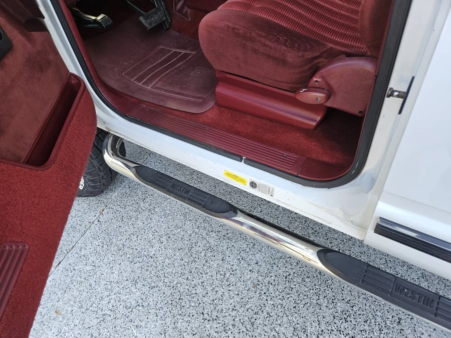 1994 GMC Sierra 1st Gen - Image 6 of 7