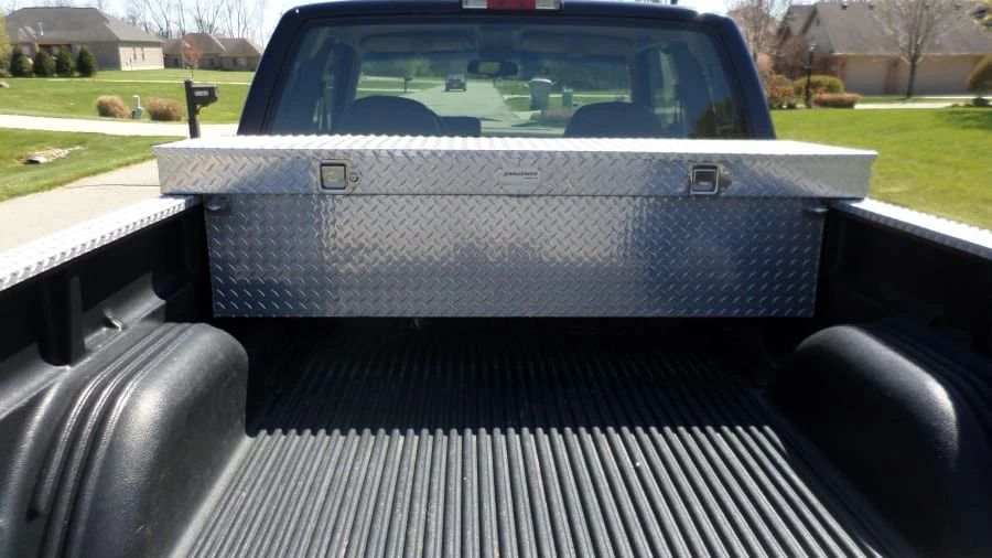 1994 GMC Sierra 1st Gen - Image 6 of 9