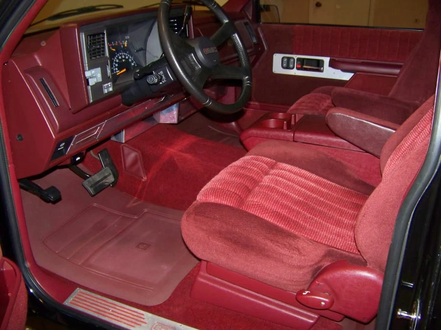 1994 GMC Sierra 1st Gen - Image 3 of 10