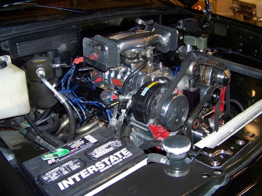 1994 GMC Sierra 1st Gen - Image 7 of 10
