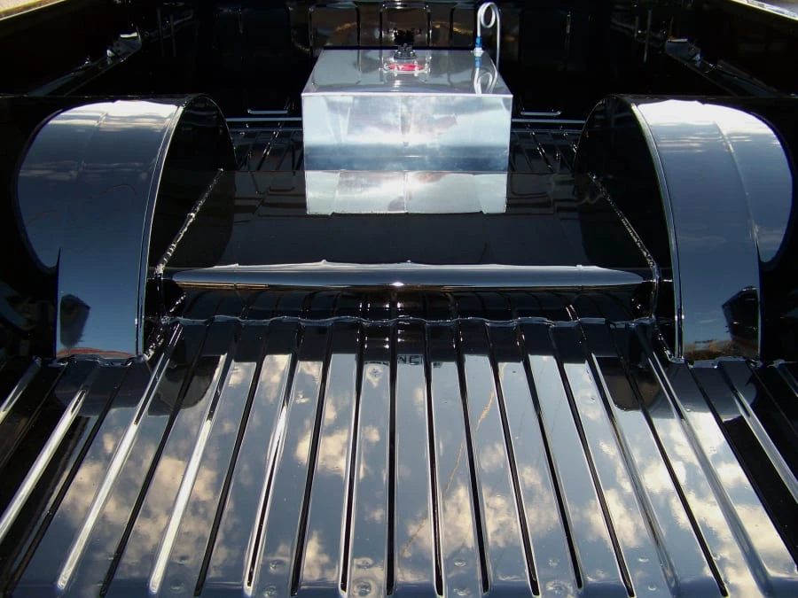 1994 GMC Sierra 1st Gen - Image 9 of 10