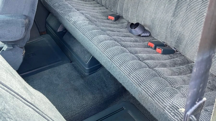 1994 GMC Sierra 1st Gen - Image 12 of 20