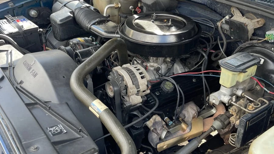 1994 GMC Sierra 1st Gen - Image 13 of 20