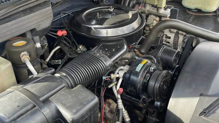 1994 GMC Sierra 1st Gen - Image 14 of 20