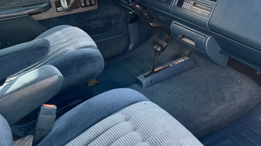 1994 GMC Sierra 1st Gen - Image 9 of 20