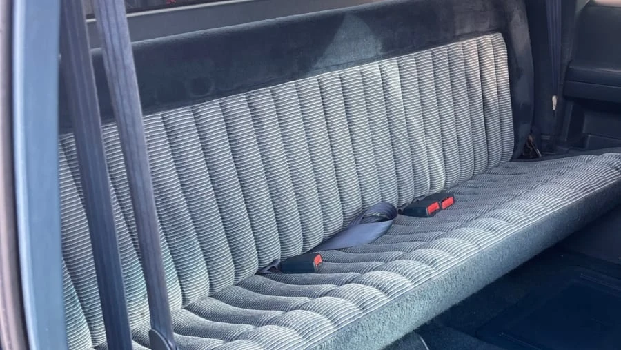 1994 GMC Sierra 1st Gen - Image 11 of 20