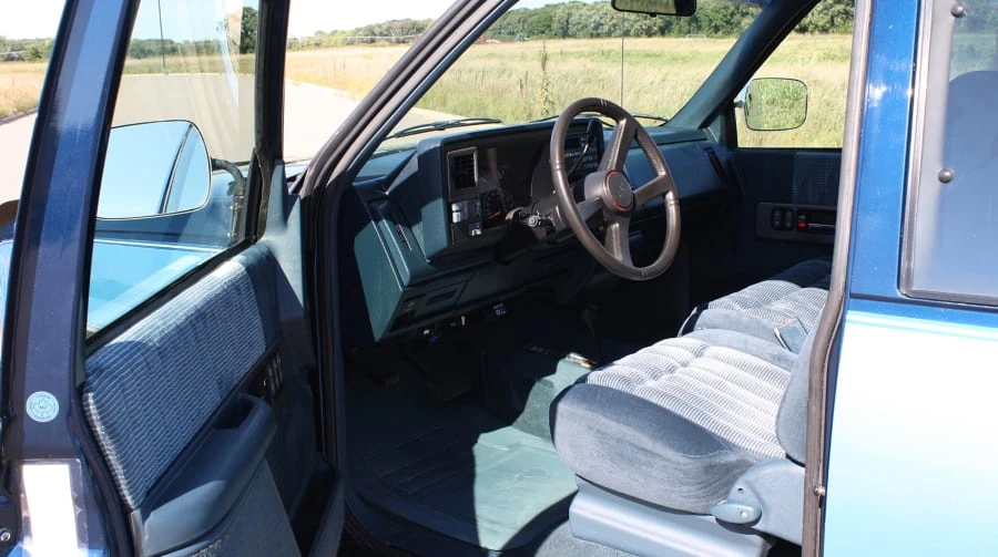 1994 GMC Sierra 1st Gen - Image 5 of 7