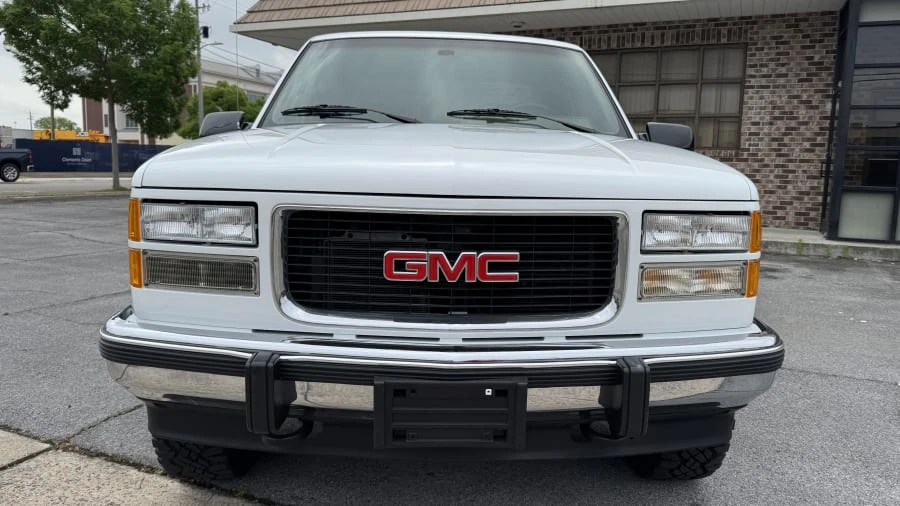 1994 GMC Sierra 1st Gen - Image 4 of 13