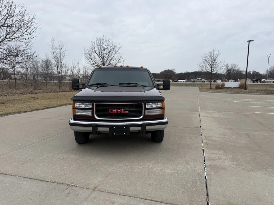1994 GMC Sierra 1st Gen - Image 8 of 21