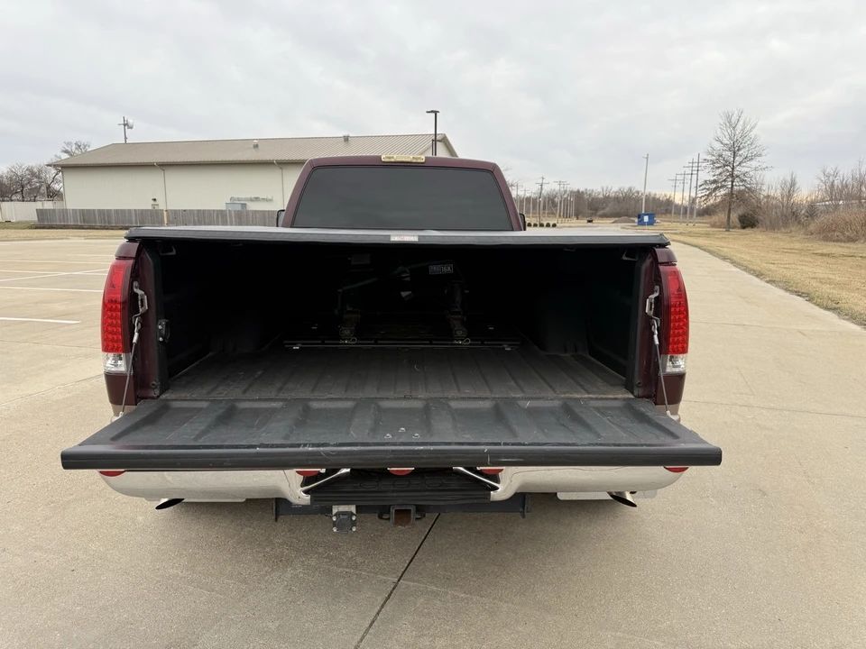 1994 GMC Sierra 1st Gen - Image 16 of 21