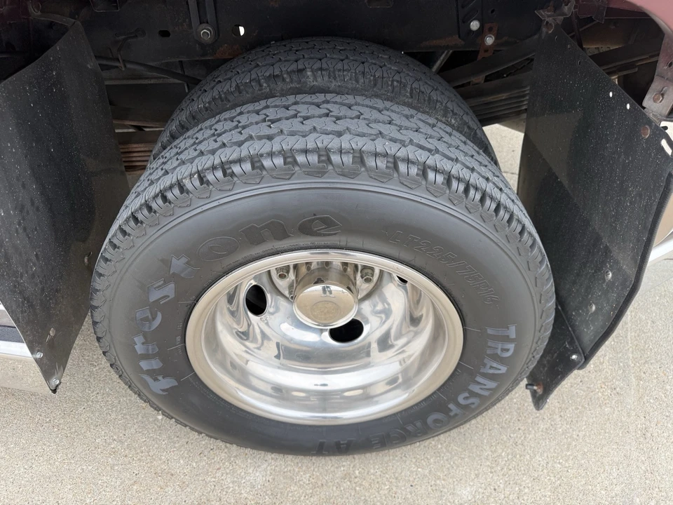 1994 GMC Sierra 1st Gen - Image 15 of 21